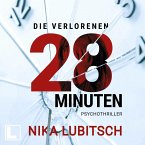 Die verlorenen 28 Minuten (MP3-Download)
