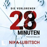 Die verlorenen 28 Minuten (MP3-Download) Die verlorenen 28 Minuten (MP3-Download)