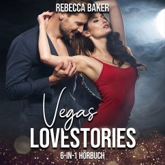 Cover Las Vegas Lovestories (MP3-Download)