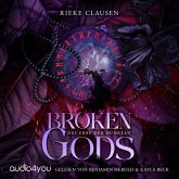 Broken Gods (MP3-Download)