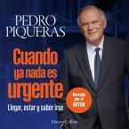 Cuando ya nada es urgente (MP3-Download)