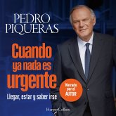 Cuando ya nada es urgente (MP3-Download) Cuando ya nada es urgente (MP3-Download)