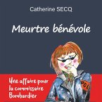 Meurtre bénévole (MP3-Download)