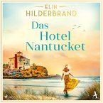 Das Hotel Nantucket (MP3-Download)