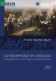 La Modernidad Sin Prejuicios Vol 3 (eBook, PDF)