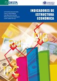Indicadores De Estructura Económica (eBook, PDF)