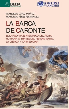 Cover La Barca De Caronte (eBook, PDF)