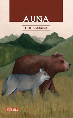 Cover Auña (eBook, PDF)