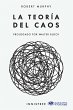 La Teoría Del Caos (eBook, PDF) - Bild 1