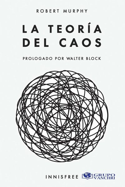 La Teoría Del Caos (eBook, PDF) La Teoría Del Caos (eBook, PDF)