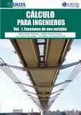 Cálculo Para Ingenieros Vol. 1: Funciones De Una Variable (eBook, PDF) Cálculo Para Ingenieros Vol. 1: Funciones De Una Variable (eBook, PDF)