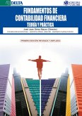 Fundamentos De Contabilidad Financiera: Teoría Y Práctica (eBook, PDF)