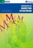 Fundamentos De Marketing Estratégico (eBook, PDF) Fundamentos De Marketing Estratégico (eBook, PDF)