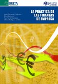 La Práctica De Las Finanzas De Empresa (eBook, PDF)