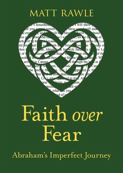 Faith over Fear (eBook, ePUB) Faith over Fear (eBook, ePUB)