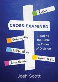 Cross-Examined (eBook, ePUB)