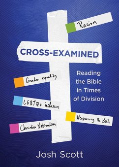 Cross-Examined (eBook, ePUB)