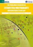 100 Problemas Resueltos De Estadística Multivariante (Complementados En Matlab) (eBook, PDF)
