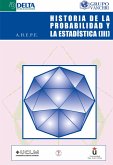 Historia De La Probabilidad Y La Estadística III (eBook, PDF)