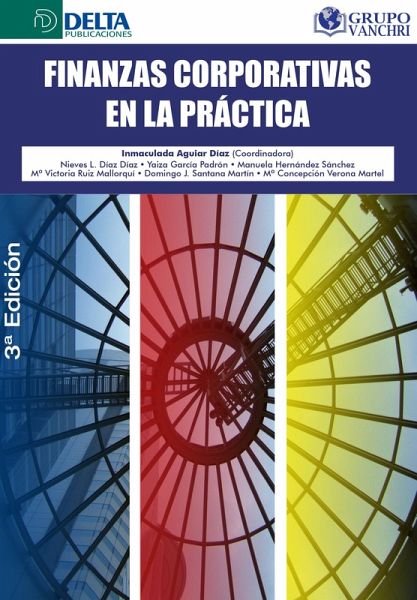 Finanzas Corporativas En La Práctica (eBook, PDF)