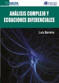 Análisis Complejo Y Ecuaciones Diferenciales (eBook, PDF)