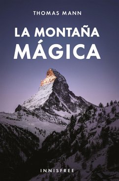 Cover La Montaña Mágica (eBook, PDF)