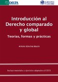 Introducción Al Derecho Comparado Y Global (eBook, PDF) Introducción Al Derecho Comparado Y Global (eBook, PDF)