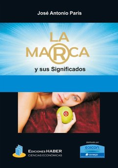 Cover La Marca Y Sus Significados (eBook, PDF)