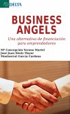 Business Angels: Una Alternativa De Financiación Para Emprendedores (eBook, PDF) Business Angels: Una Alternativa De Financiación Para Emprendedores (eBook, PDF)