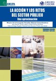 La Acción Y Los Retos Del Sector Público (eBook, PDF) La Acción Y Los Retos Del Sector Público (eBook, PDF)
