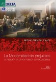La Modernidad Sin Prejuicios Vol 1 (eBook, PDF)