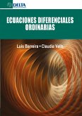 Ecuaciones Diferenciales Ordinarias (eBook, PDF)