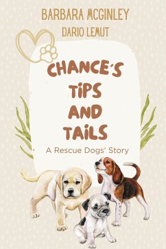 Cover Chance's Tips and Tails (eBook, ePUB)