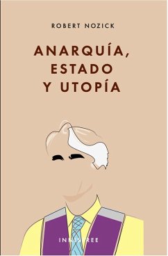 Cover Anarquía, Estado Y Utopía (eBook, PDF)