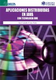 Aplicaciones Distribuidas En Java Con Tecnología RMI (eBook, PDF)