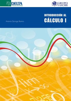 Cover Introducción Al Cálculo I (eBook, PDF)