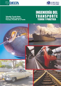 Cover Introducción Al Transporte (eBook, PDF)