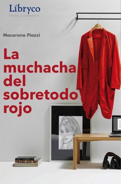 Cover La Muchacha Del Sobretodo Rojo (eBook, PDF)