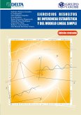Ejercicios Resueltos De Inferencia Estadística Y Del Modelo Lineal Simple (eBook, PDF)