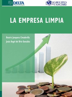 Cover La Empresa Limpia (eBook, PDF)