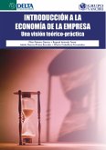 Introducción A La Economía De La Empresa (eBook, PDF) Introducción A La Economía De La Empresa (eBook, PDF)
