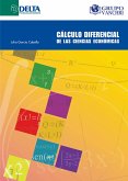 Cálculo Diferencial De Las Ciencias Económicas (eBook, PDF)