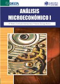 Análisis Microeconómicos Vol. I (eBook, PDF)