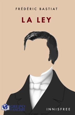 Cover La Ley (eBook, PDF)