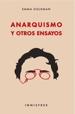 Cover Anarquismo Y Otros Ensayos (eBook, PDF)