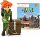 Tonies - Robin Hood: Schlitzohr in Sherwood Tonies - Robin Hood: Schlitzohr in Sherwood
