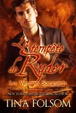 La tempête de Ryder (eBook, ePUB) La tempête de Ryder (eBook, ePUB)