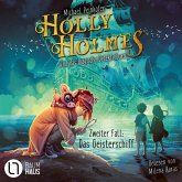 Holly Holmes und das magische Detektivbüro (MP3-Download) Holly Holmes und das magische Detektivbüro (MP3-Download)