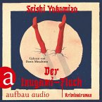 Der Inugami-Fluch / Kosuke Kindaichi ermittelt Bd.4 (MP3-Download)