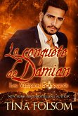 La conquête de Damian (eBook, ePUB) La conquête de Damian (eBook, ePUB)